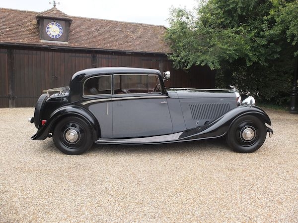 Classics from Terence Morley